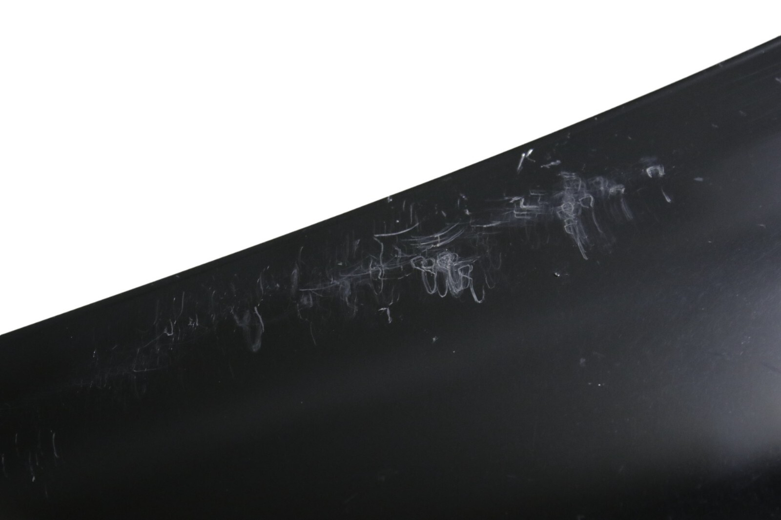 McLaren 720S Spider Front Right Side Inner Door Trim Molding 2019 - 2023 OEM