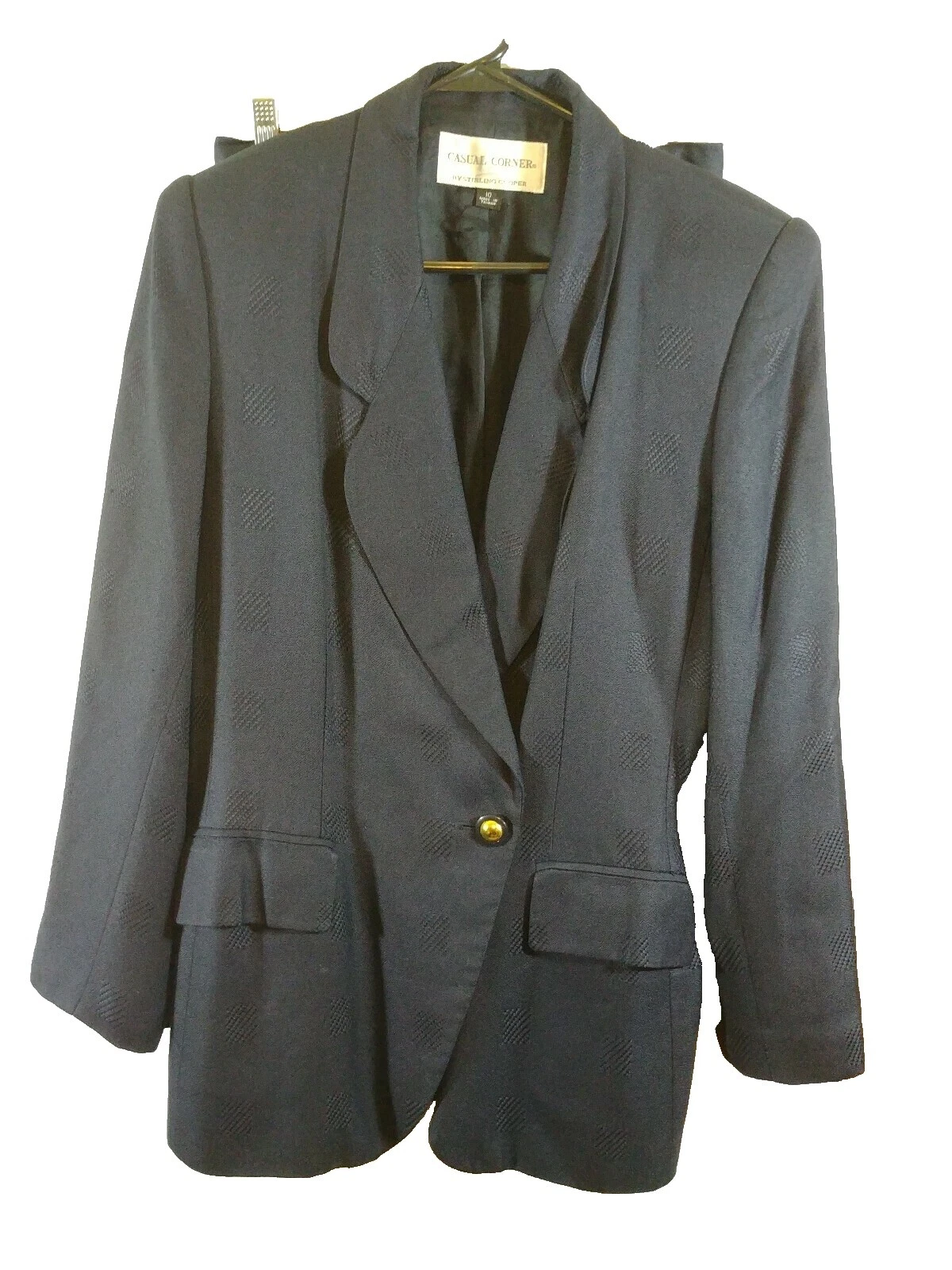 Trajes de Mujer Casual Corner Viscosa & Suit Separates para Mujeres