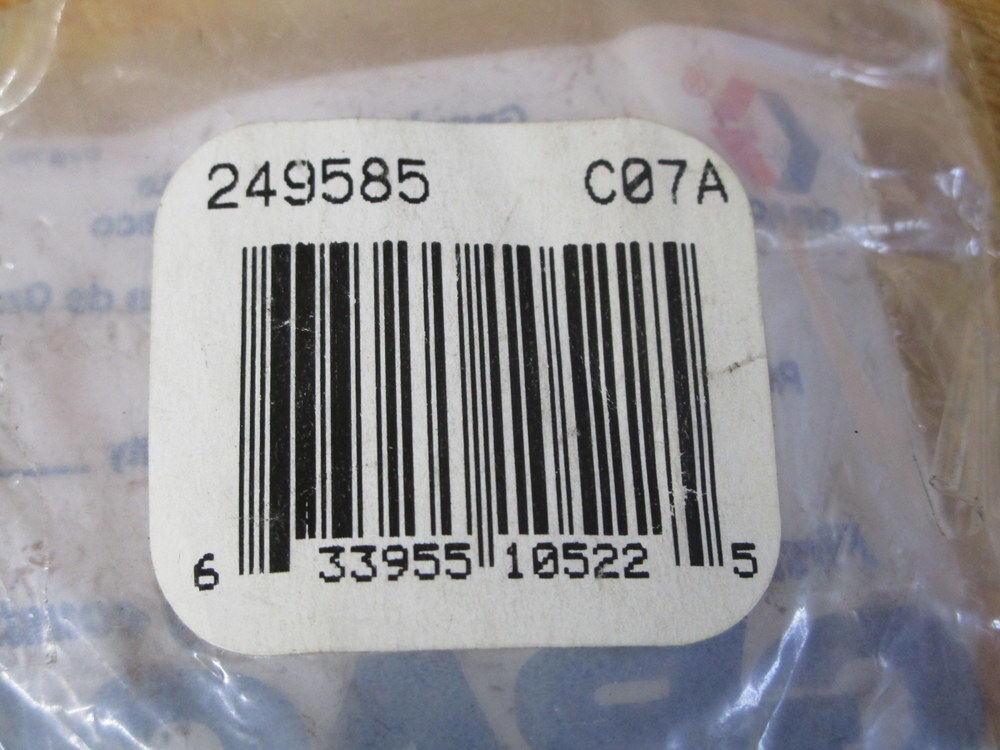Graco G15 & G40 Spray Gun 2 Finger Trigger Repair Kit 249585 for sale