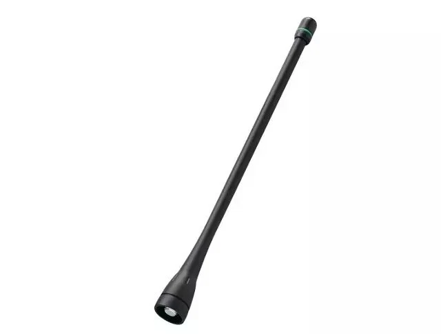 FA-S27U ICOM Antena Portátil Helicoidal UHF 400-470 MHz - Imagen 2 de 4