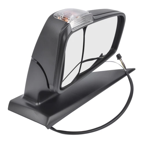 Front Left Side View Mirror Short Arm For 19-22 Mercedes Sprinter 9108101702