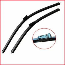 Windshield Wiper Blades for For Aston Martin V8 Vantage 2012-2017 OEM Quality