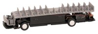 Faller 161475 Car System Umbau-Chassis Batteriebus 1:87 Spur H0