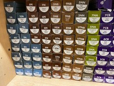 Paul Mitchell Hair Color - Permanent Cream Color 5N