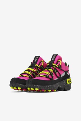Fila Women's Grant Hill 1 X Trailpacer sneakers tennis 6.5