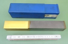 HSS Drehling 40x40x300mm Tin Stechstahl Drehstahl Drehstähle Drehmeißel Drehzahn