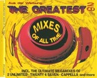 Polydor Records Mixed Music CDs
