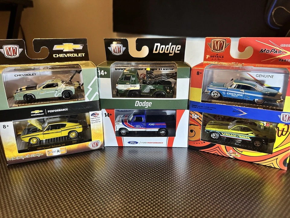 HOT-WHEELS of 113 - Image 4 of 4