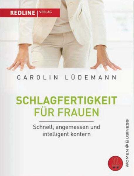 Thumbnail - Schlagfertigkeit Für Frauen