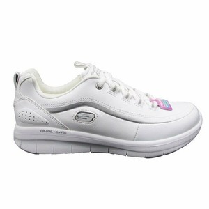 skechers synergy 2.0 hombre blanco
