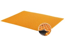 Schluter DHD8MA Ditra Heat DUO Uncoupling Membrane Floor Heating Sheet 8.4 Sq Ft