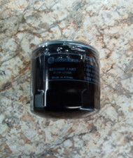 New Genuine OEM Kioti Tractor Engine Oil Filter EL14-0016A Fits ZXD Models