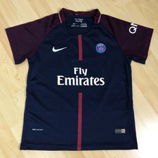 paris saint germain windrunner