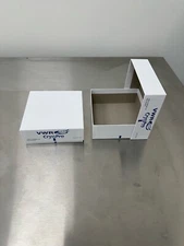 VWR Cryogenic Freezer Boxes