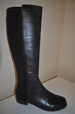 stuart weitzman half n half