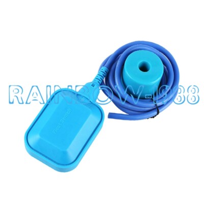EM15-2 5m Silicone Corrosion Resistant High Temperature Float Switch Controller 