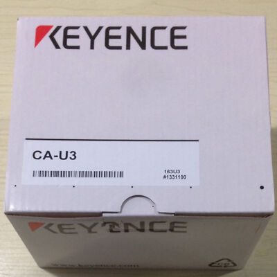 ONE NEW   Vision system power module CA-U3   #D7