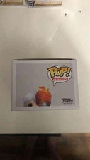 Funko Pop! Vinyl: My Hero Academia - Todoroki (Glows in the Dark) - West...