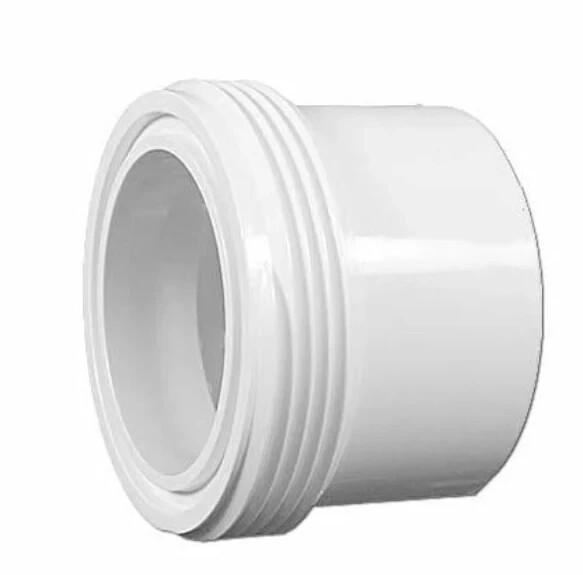 Waterway 2 inch Heater Union Tailpiece or Buttress Hot Tub Spa Repair Rarts
