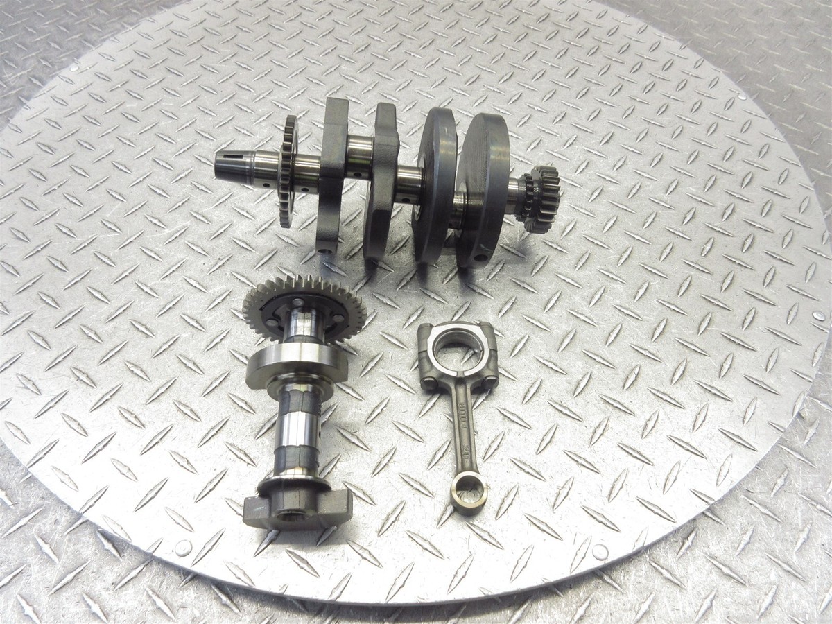 2016 13-17 Kawasaki Ninja 300 EX300 Crankshaft Crank