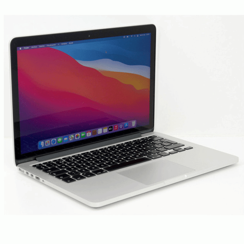 Apple MacBook Pro 13-inch (Retina, Early 2015) - 2.7 GHz Core i5, 256GB SSD, ... - Afbeelding 2 van 2