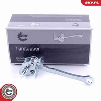 TüRfeststeller Esen SKV 16SKV907 FüR Opel Vectra CC J96 Caravan F19 F35 F68 16V