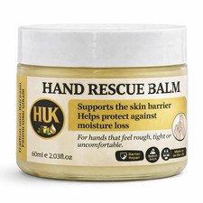 Deep Moisturising Hand Rescue Balm Barrier Repair for Dry Rough Hands Care 60ml
