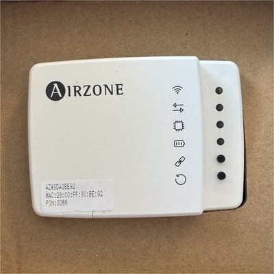 Airzone AZA16WSCDKA   HVAC Control Board Module Daikin WiFi