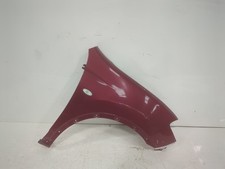 2010 NISSAN QASHQAI ACENTA + 2 DCI SUV Drivers Front Wing RH