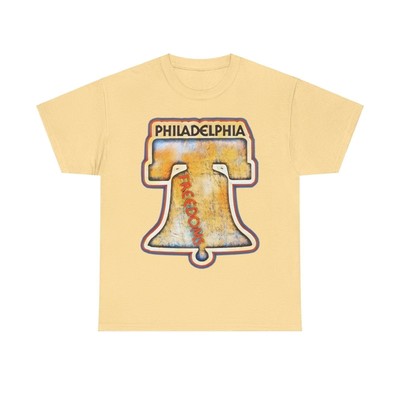 Philadelphia Freedoms Pennsylvania Team Tennis T-shirt