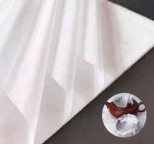 100 Sheets 20" x 30" Acid Free Archival Tissue Paper for 20 x 30 Inch, white