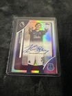 Topps Premier League 2026 Everton James Garner Auto