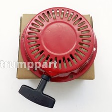 Pull Recoil Starter For Predator 212cc Harbor Freight Generator Pit Bike Go Kart