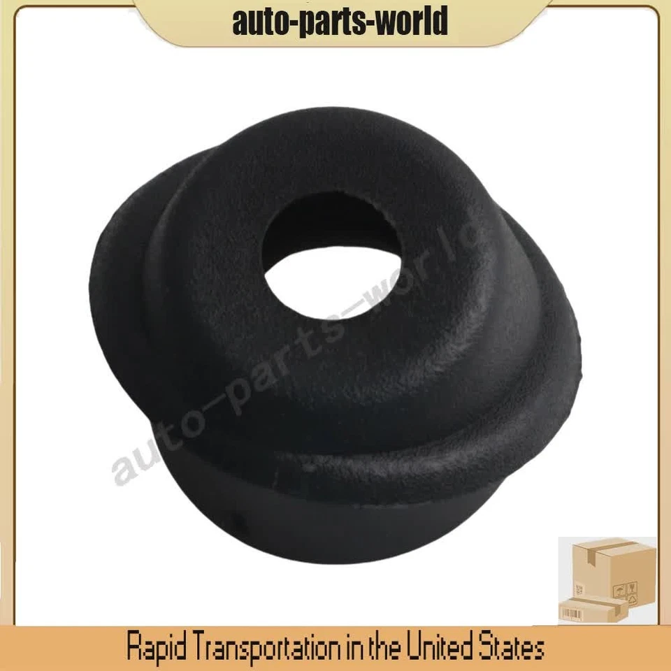 1Pcs NEW Antenna Seal Grommet Upper Fits for 1996-1999 BMW Z3 US STOCK Foto 3 de 4