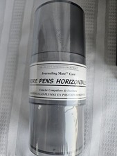 Creative Memories Journaling Mate Case - Holds 22 Pens Horizontally Organize New