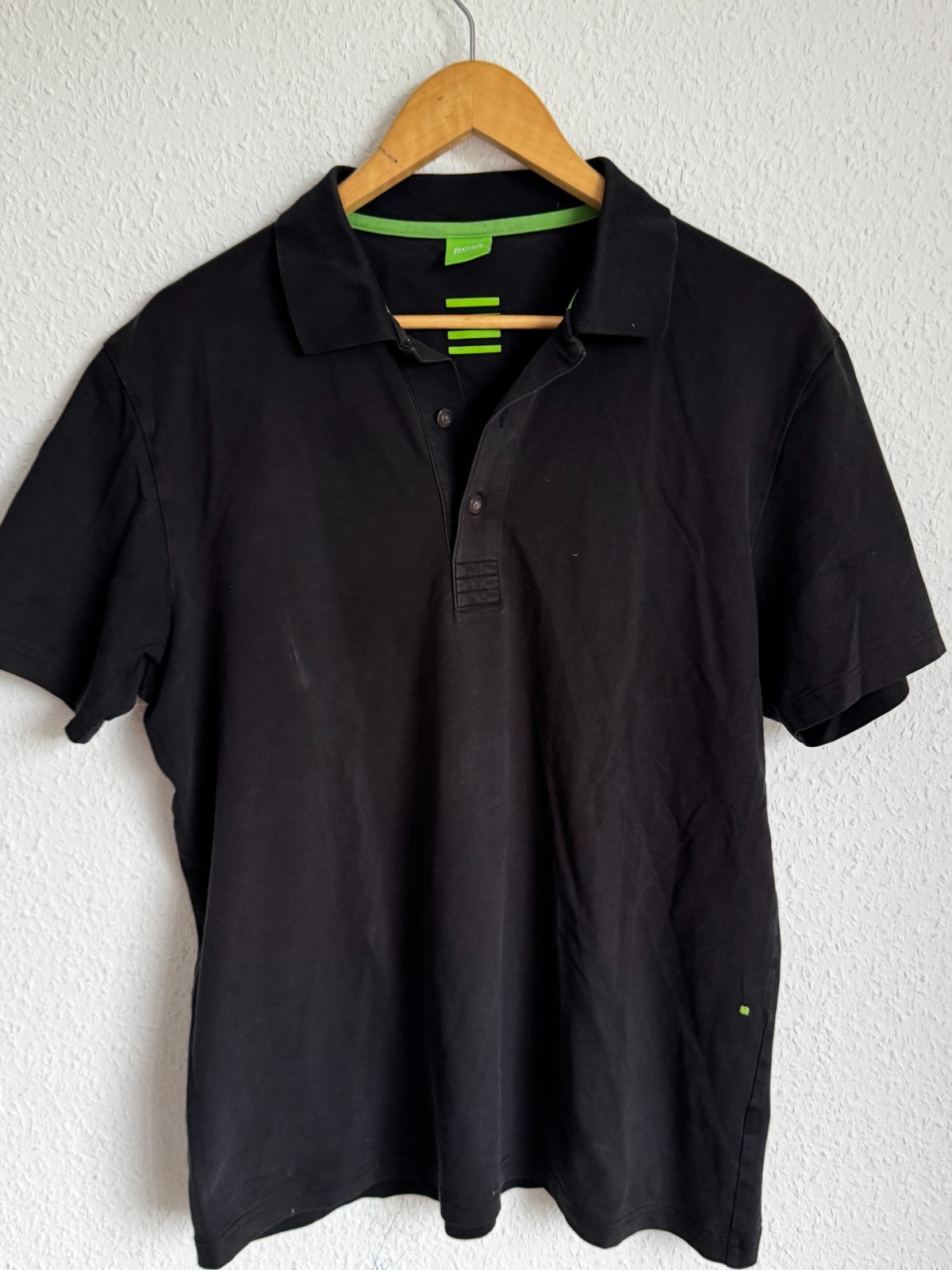 Hugo boss tshirt polo L·Very Good·Hugo image 2