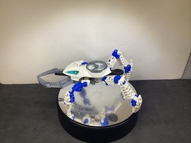 LEGO Bionicle Suukorak  w/ Canister and Instructions AH031406