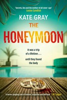 The Honeymoon | Kate Gray | Englisch | Buch | Gebunden | 2023