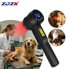 5W 905nm 808nm Cold Laser Red Light Therapy for Pain Relief Pets Laser Treatment