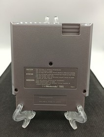 Yoshi's Cookie Nintendo Nes Fah Pal