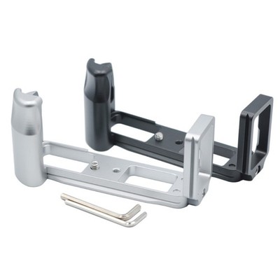 For X-E1 X-E2 Quick Release System QR Plate Camera Tripod Mount Adapter