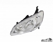Scheinwerfer Halogen Links für Honda Civic VII Hatchback EU EP EV Limo ES 03-05