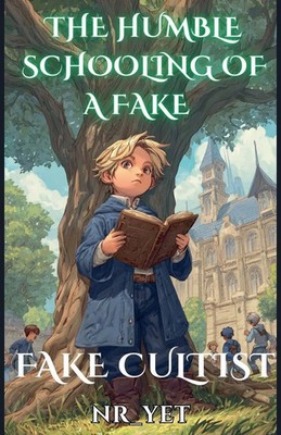 The Humble Schooling Of a Fake Fake Cultist Nr_Yet Taschenbuch Englisch 2025