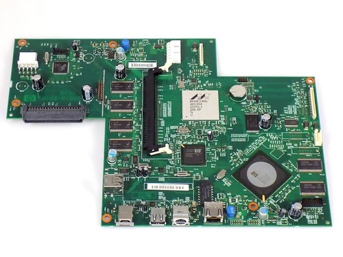 HP Q7819-60001 Ersatzteil: Formatter Logic Mainboard Haupt Platine für M3035 - 第 1/1 張圖片