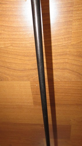 TaylorMade RESCUE WOOD 15° Hybrid L-60 Bubble Shaft Original Grip RH 39.5" - Picture 8 of 11