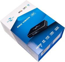 DUNE HD PRO VISION 4K