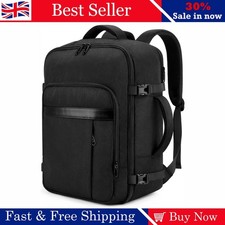 for New Ryanair Cabin Bags 40x30x20 Underseat 24L Travel Backpack Hand Luggage