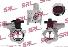 AGR Ventil für VW California T5 Camper 7EC 7EF 7EG 7HF 7HC Crafter 30-35 03-16