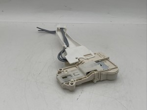 AEG ÖKO PLUS 1400 Waschmaschine Türverriegelung 124967514 #EC406