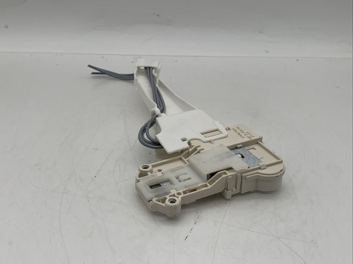 AEG ÖKO PLUS 1400 Waschmaschine Türverriegelung 124967514 #EC406